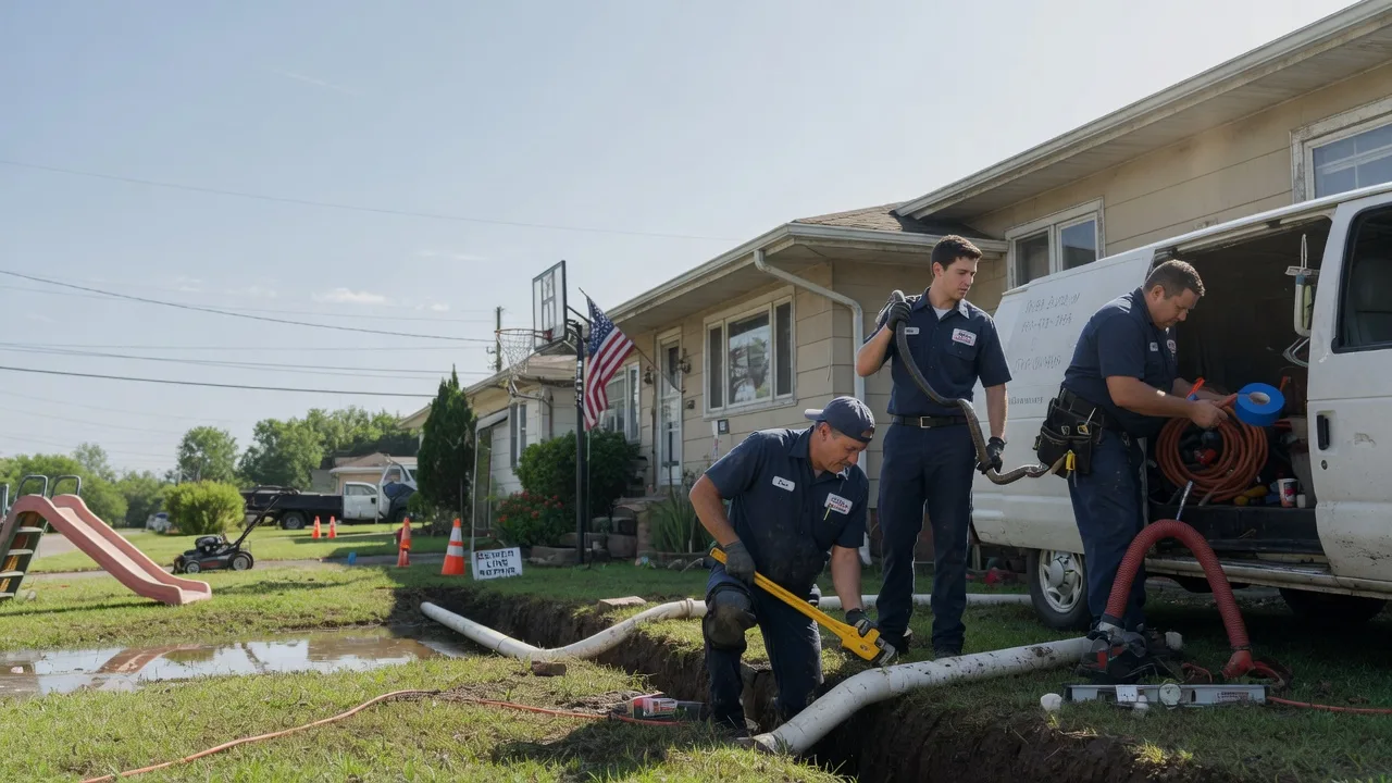 Toilet Installation in Joint Base Mdl, NJ near me